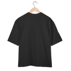 Camiseta Oversized Unissex Sub-TRY Brazil
