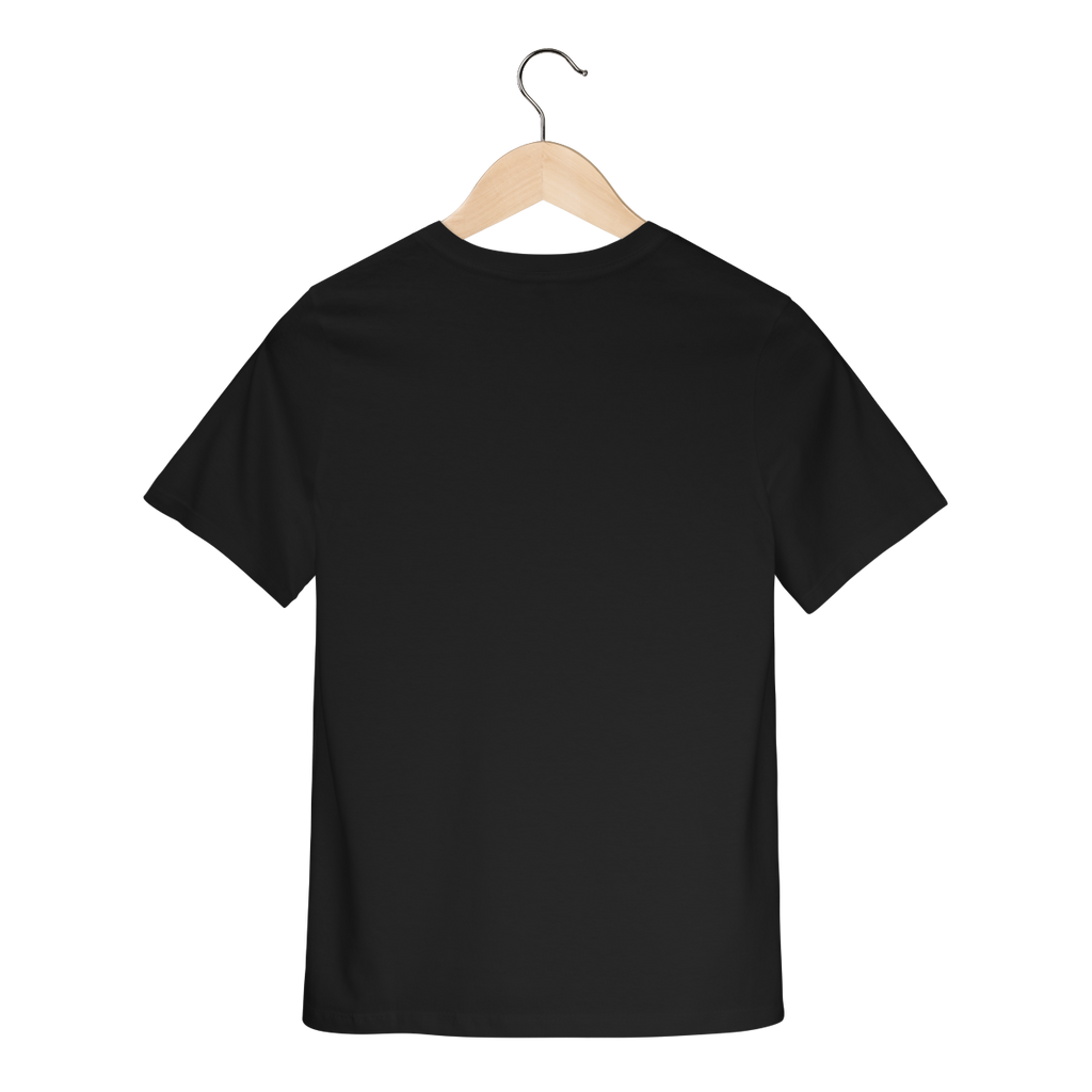 Camiseta Infantil Casual Premium-TRY Brazil