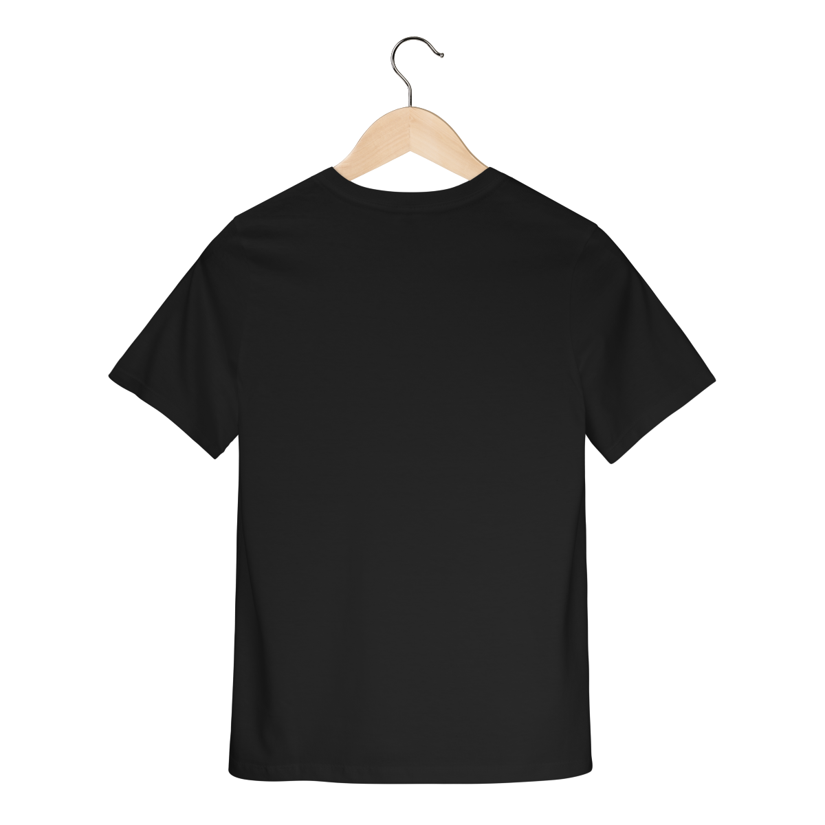 Camiseta Infantil Casual Premium-TRY Brazil