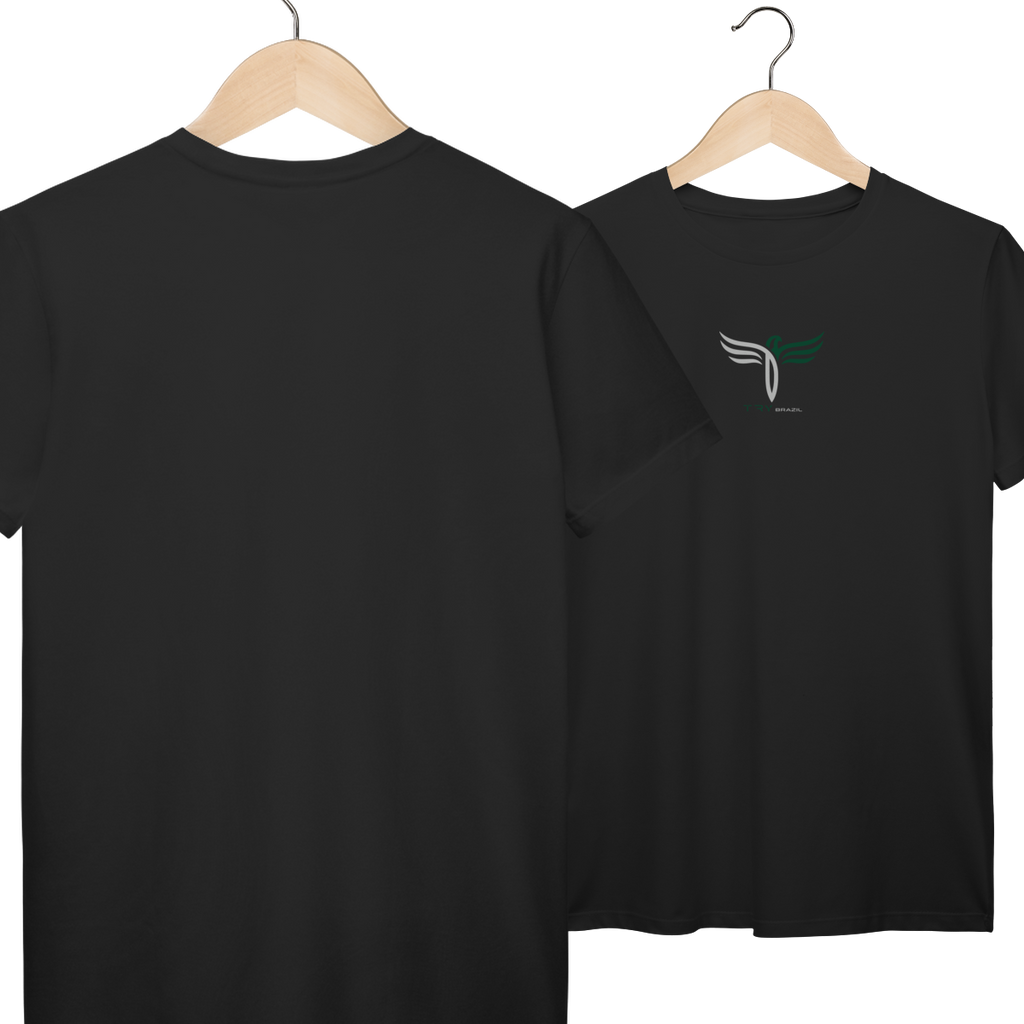 Camiseta T-Shirt Prime Masculina-TRY Brazil