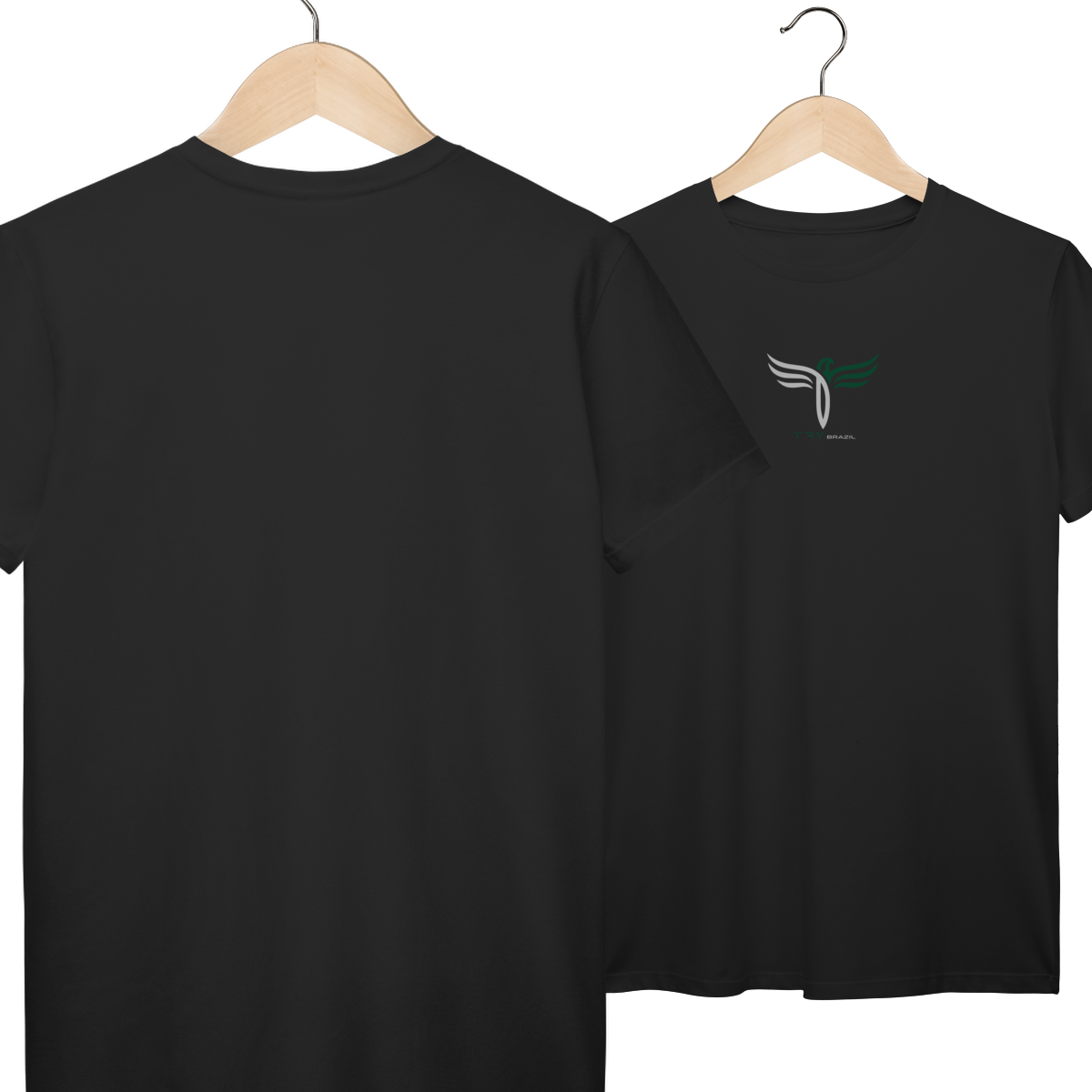 Camiseta T-Shirt Prime Masculina-TRY Brazil
