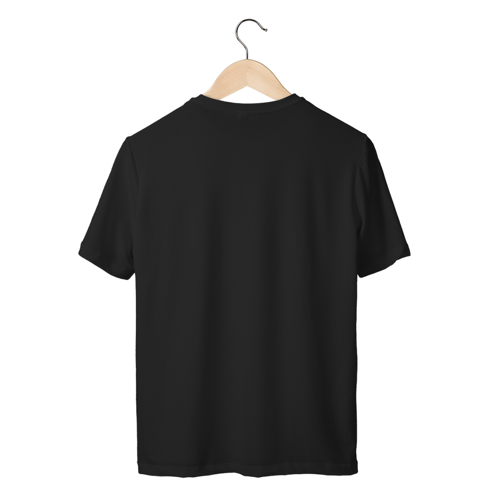 Camiseta Sport Dry UV-TRY Brazil