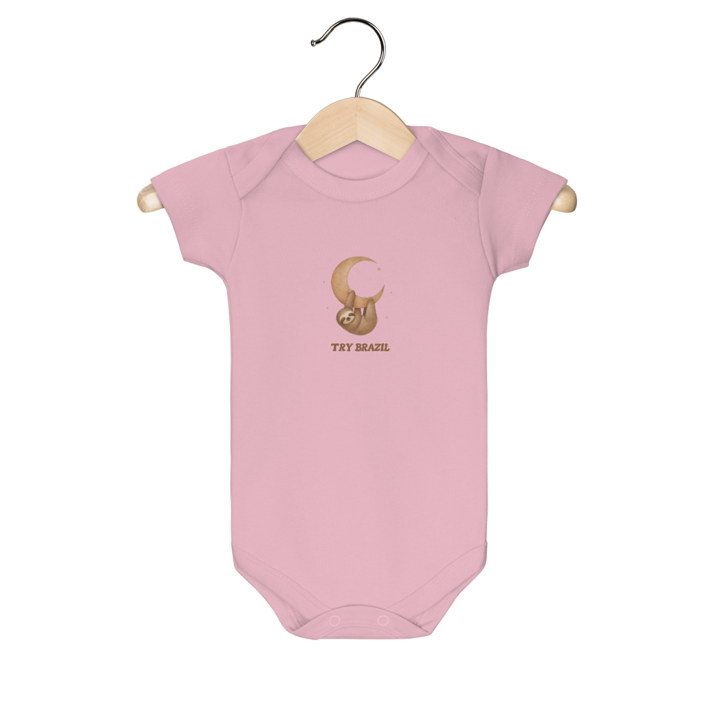 Body Infantil-TRY Brazil