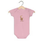 Body Infantil-TRY Brazil