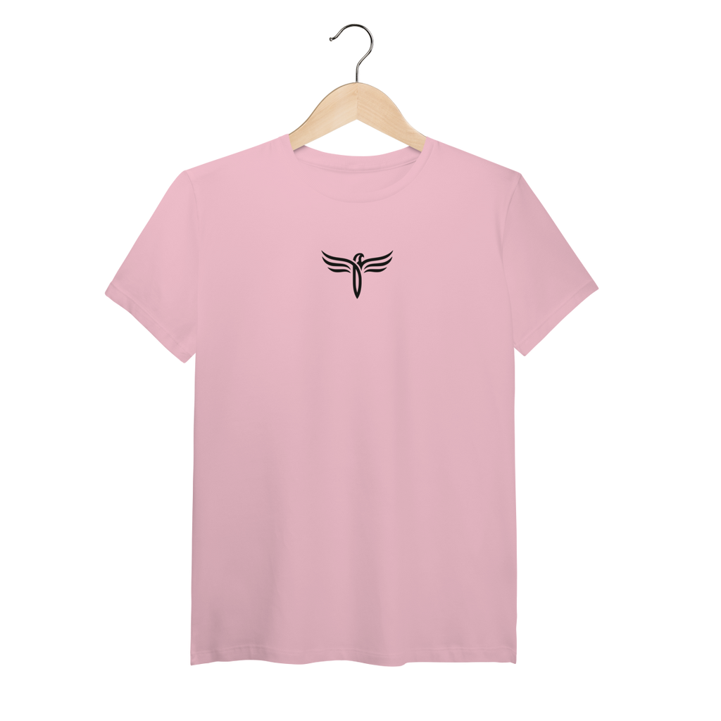 T-Shirt Prima Masculina-TRY Brazil