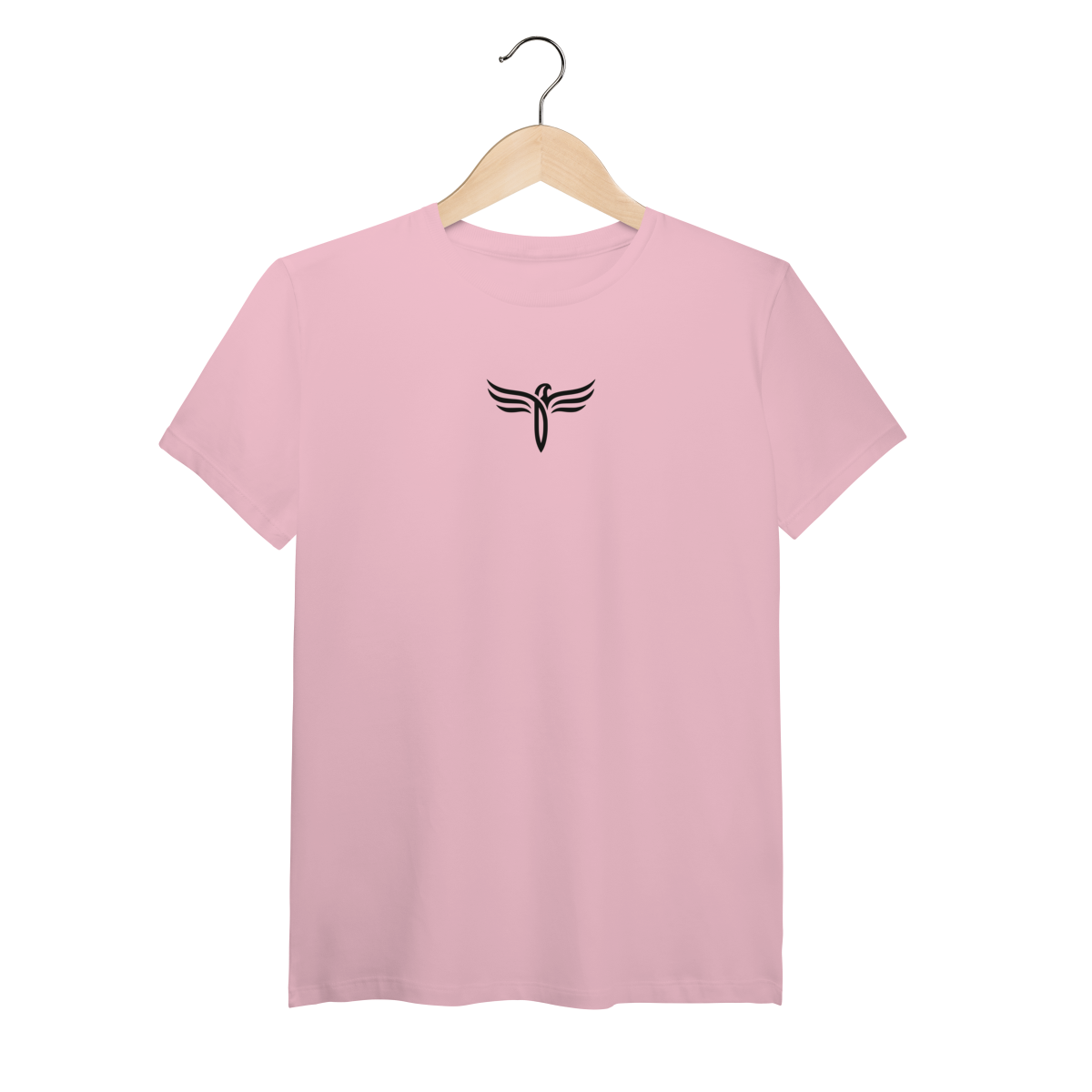 T-Shirt Prima Masculina-TRY Brazil