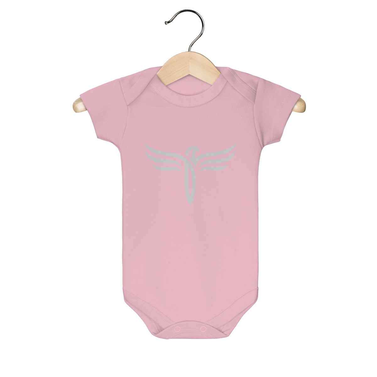 Body Infantil-TRY Brazil