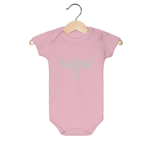 Body Infantil-TRY Brazil
