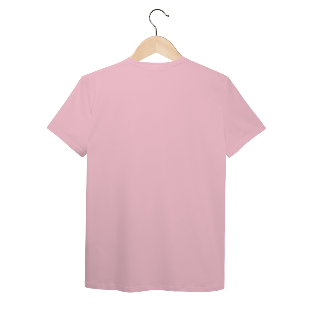 T-Shirt Prima Masculina-TRY Brazil