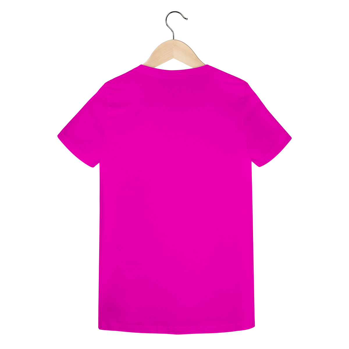 Camiseta Baby Long Lendas da Amazônia-TRY Brazil
