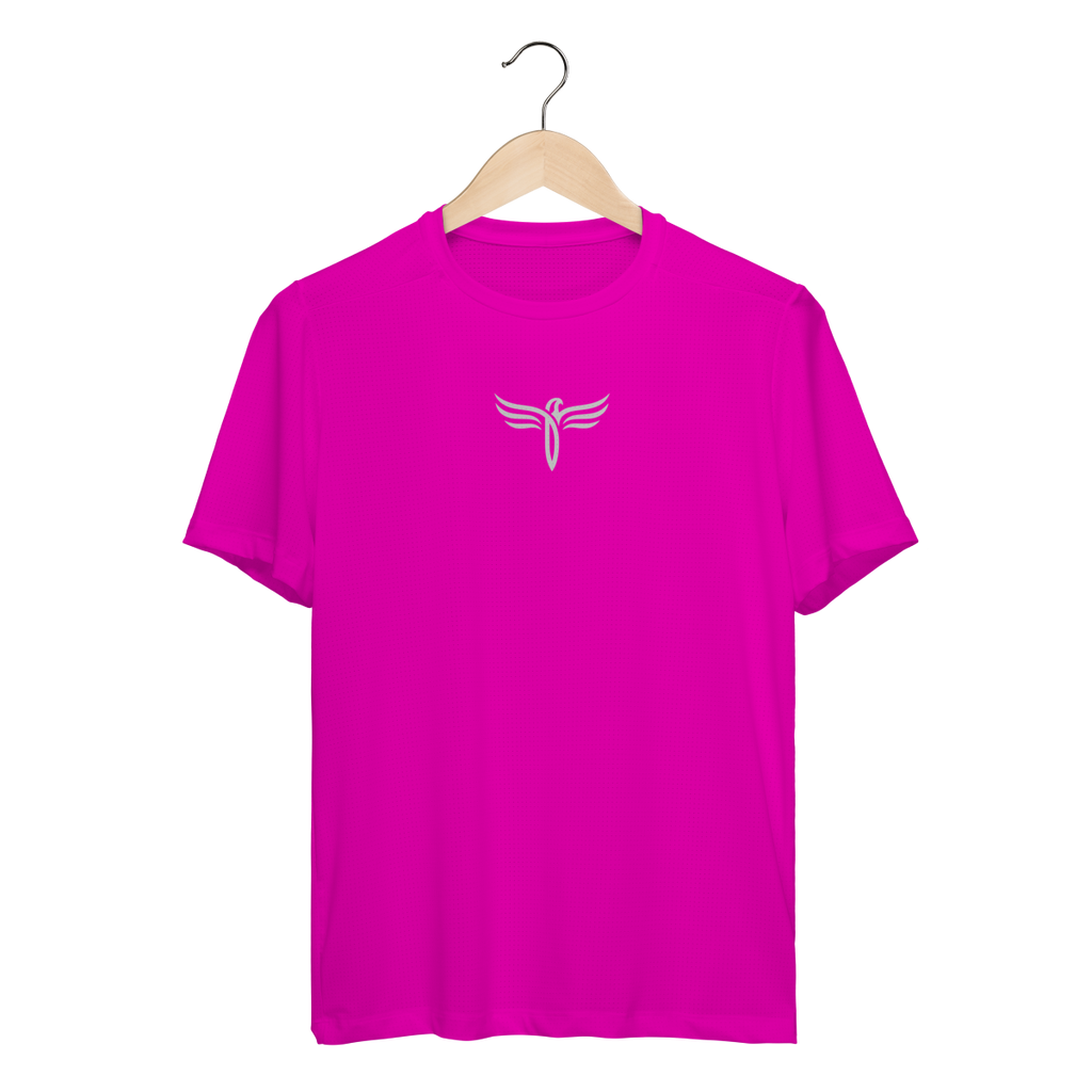 Camiseta Sport Dry UV-TRY Brazil