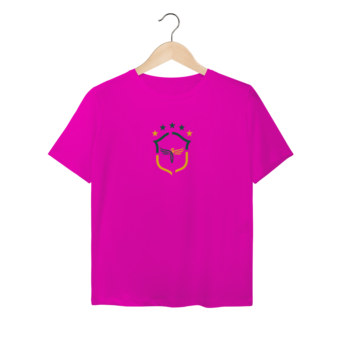 Baby Long Sport Dry UV Feminino-TRY Brazil