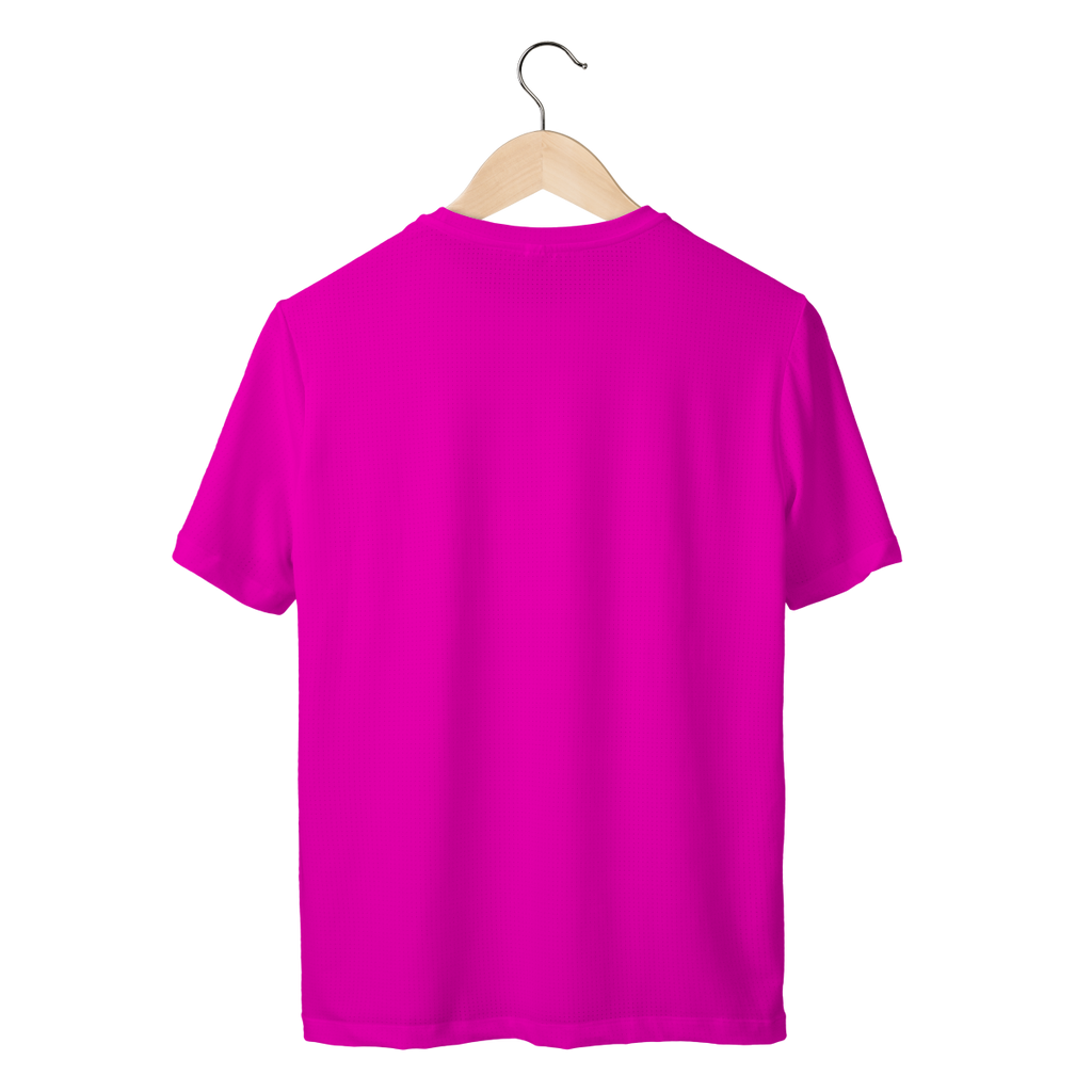 Camiseta Sport Dry UV-TRY Brazil