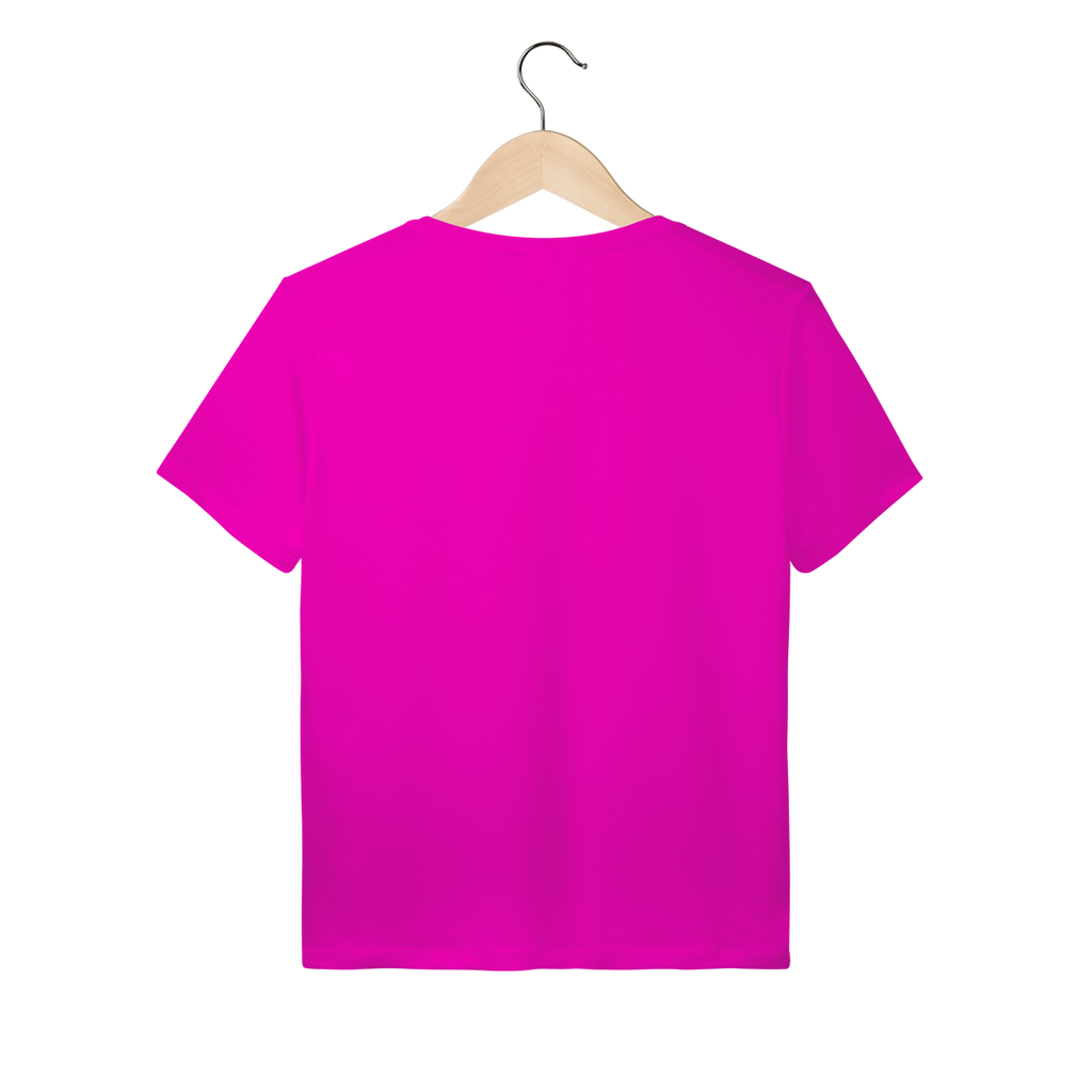 Baby Long Sport Dry UV Feminino-TRY Brazil