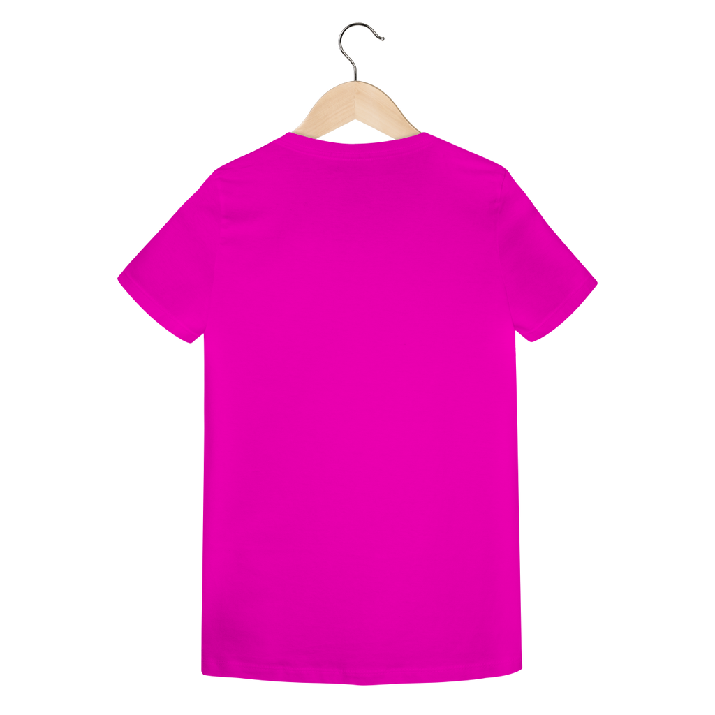 Camiseta Baby Long Lendas da Amazônia-TRY Brazil