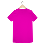 Camiseta Baby Long Lendas da Amazônia-TRY Brazil