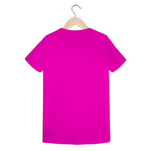 Camiseta Baby Long Lendas da Amazônia-TRY Brazil