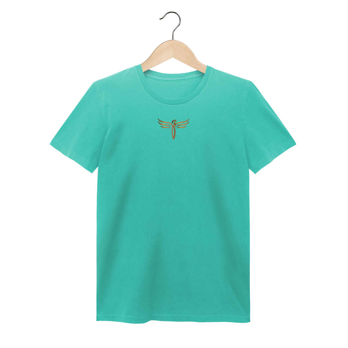 Baby Long Estonada Feminina-TRY Brazil