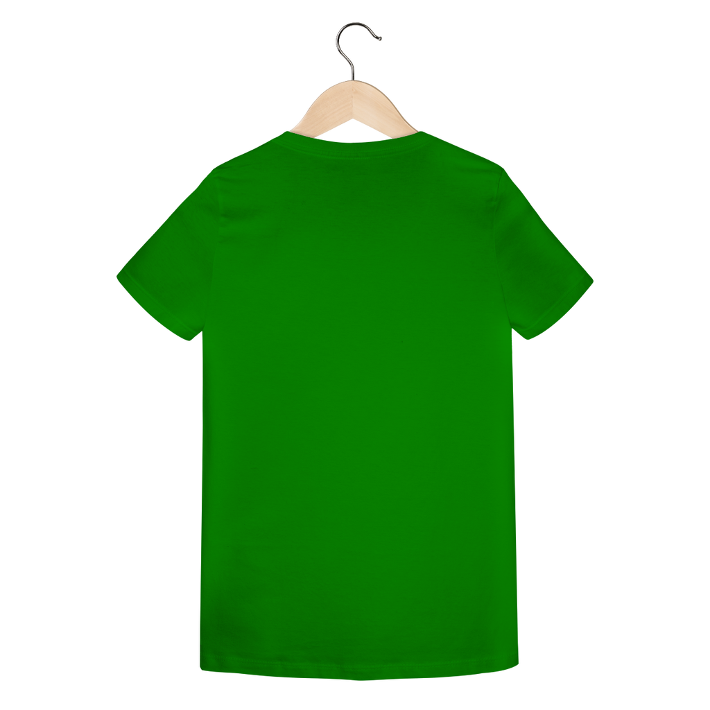 Camiseta Baby Long Lendas da Amazônia-TRY Brazil