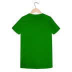 Camiseta Baby Long Lendas da Amazônia-TRY Brazil