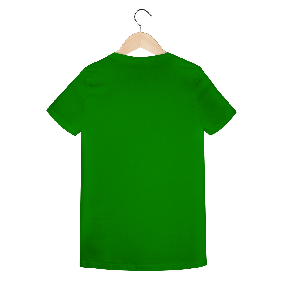 Camiseta Baby Long Lendas da Amazônia-TRY Brazil