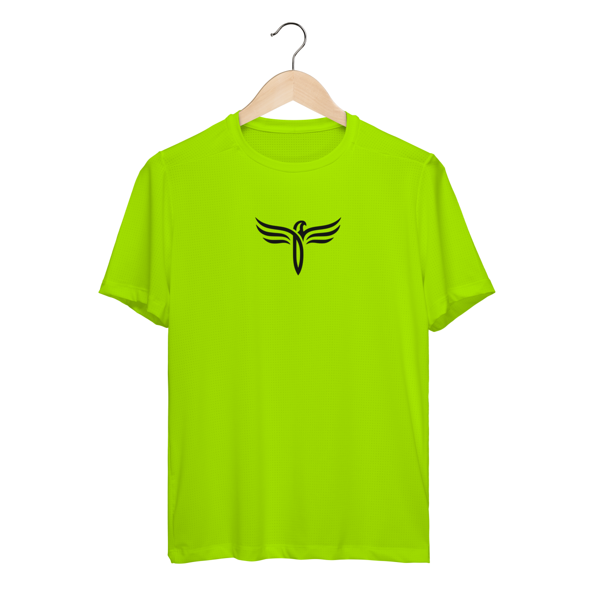 Camiseta Sport Dry UV-TRY Brazil