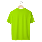 Camiseta Sport Dry UV-TRY Brazil