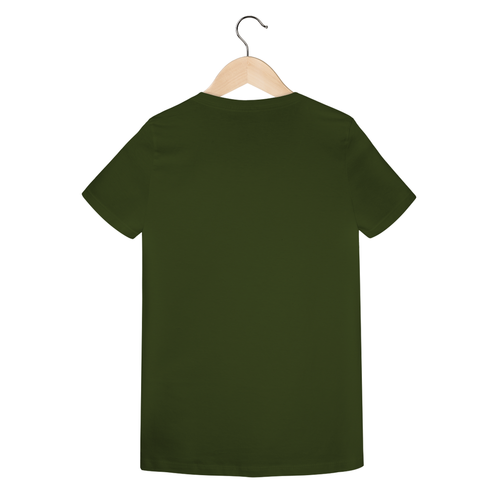 camiseta Baby Long Lendas da Amazônia-TRY Brazil