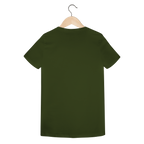 Camiseta Baby Long Lendas da Amazônia-TRY Brazil