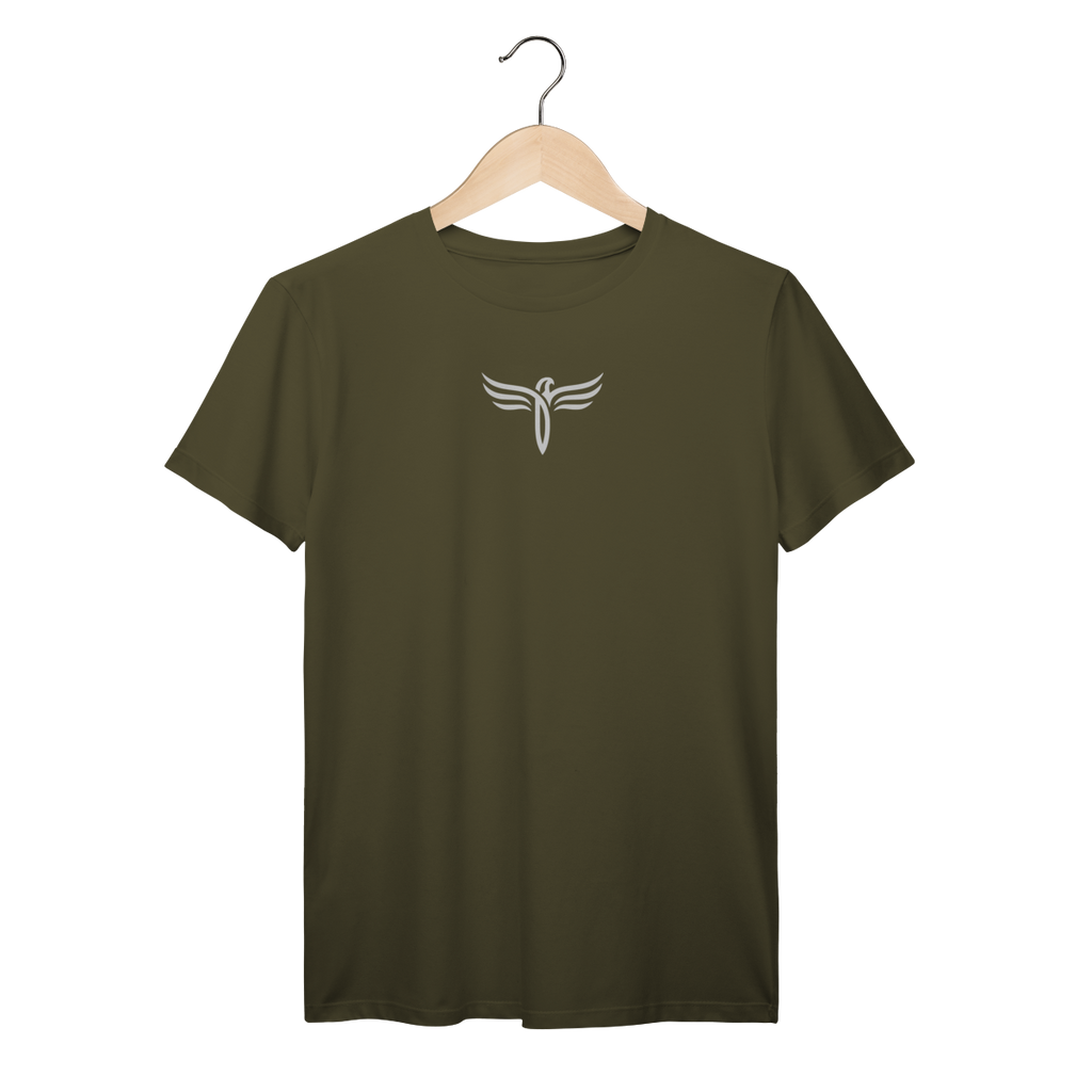 Camiseta T-Shirt Prime Masculina-TRY Brazil