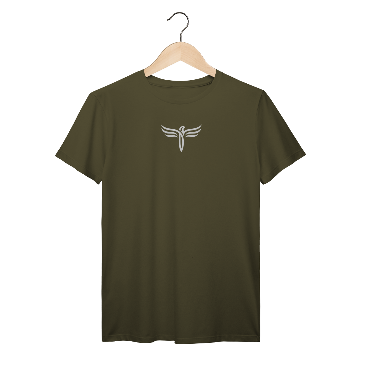 Camiseta T-Shirt Prime Masculina-TRY Brazil