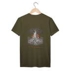 Camiseta T-Shirt Prime Masculina-TRY Brazil