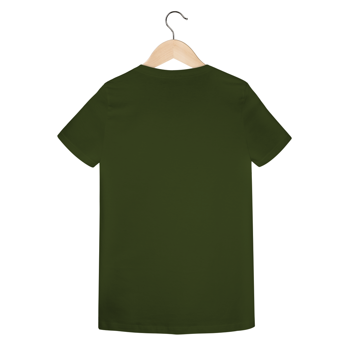 Camiseta Baby Long Lendas da Amazônia-TRY Brazil