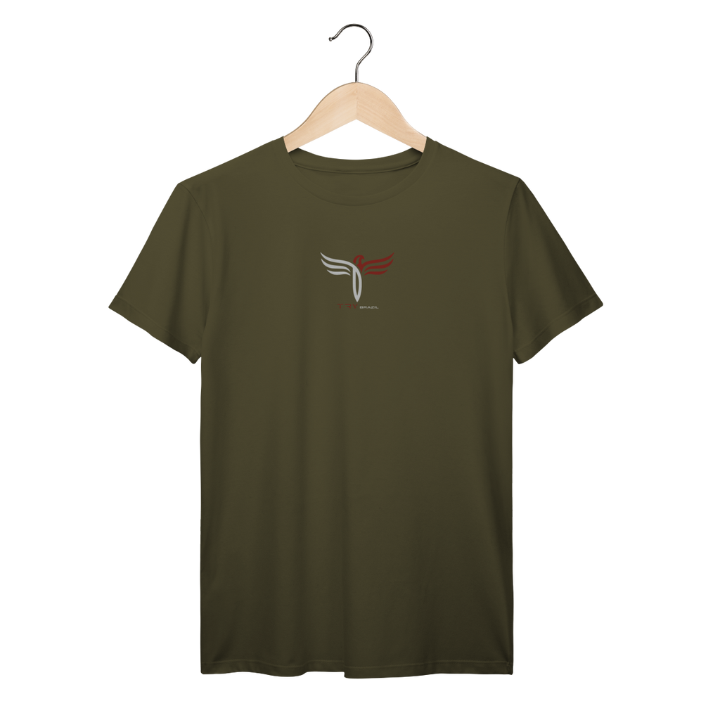 Camiseta T-Shirt Prime Masculina-TRY Brazil