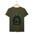 Camiseta Lendas da Amazônia-TRY Brazil