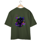 Oversized Unissex-TRY Brazil