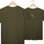 Camiseta T-Shirt Prime Masculina-TRY Brazil