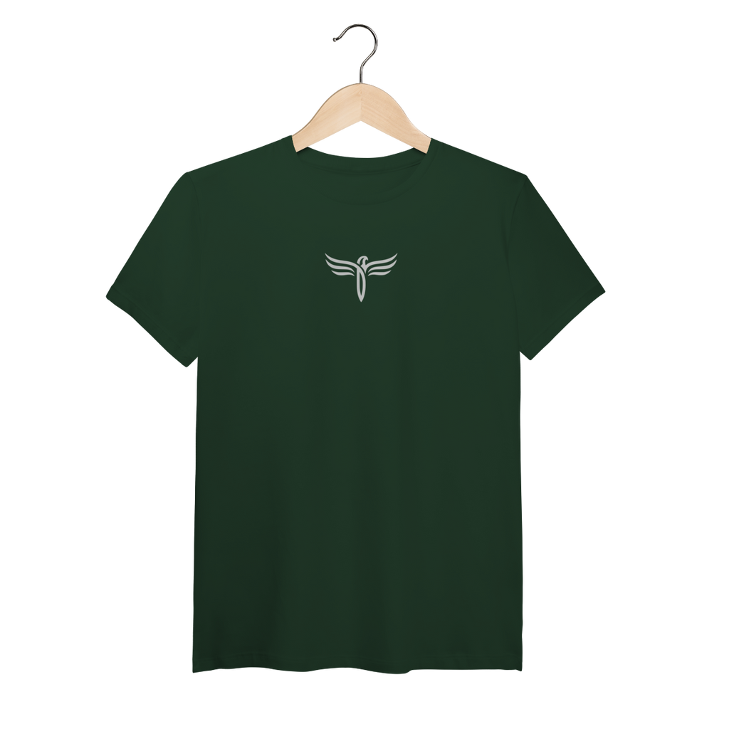 T-Shirt Prima Masculina-TRY Brazil