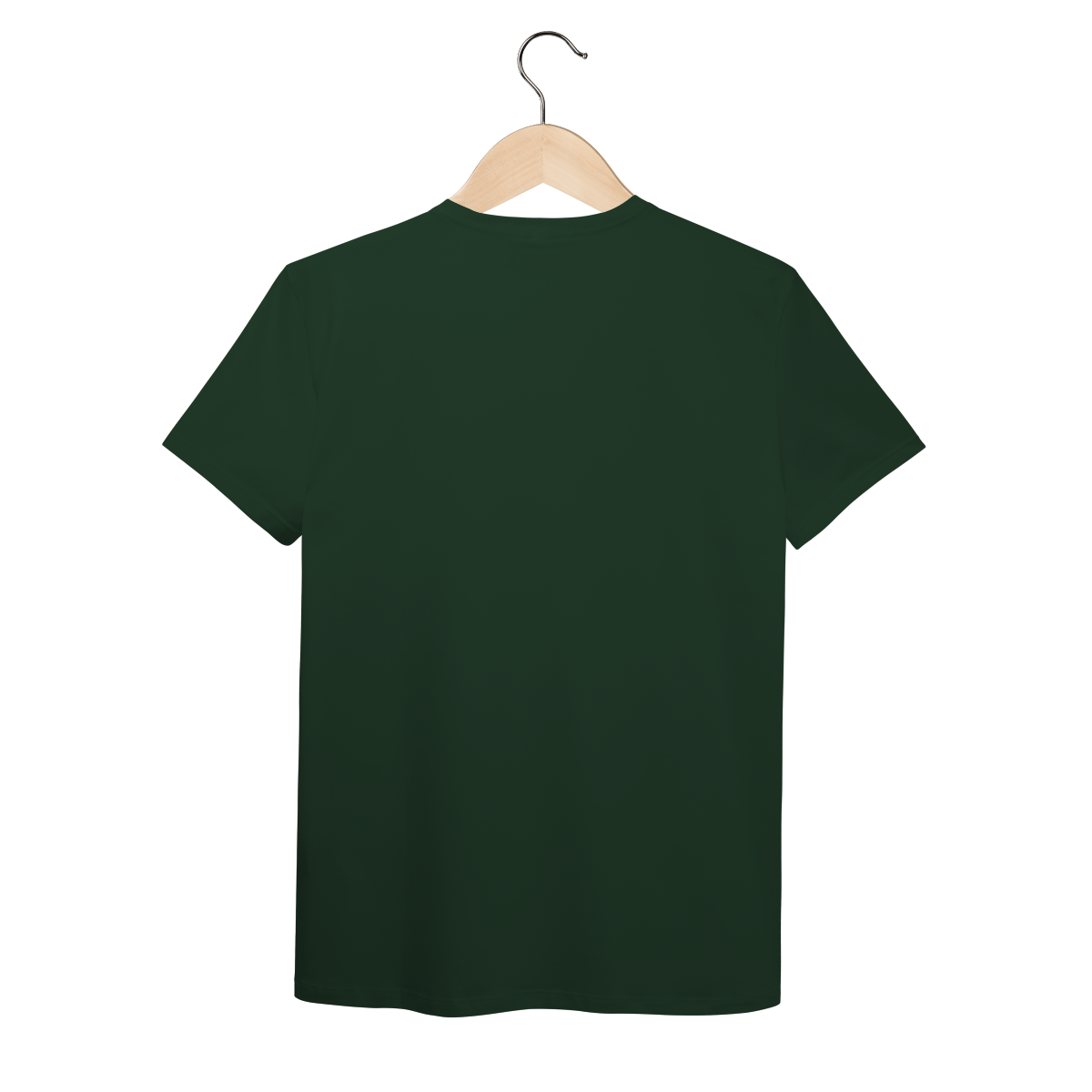 T-Shirt Prima Masculina-TRY Brazil