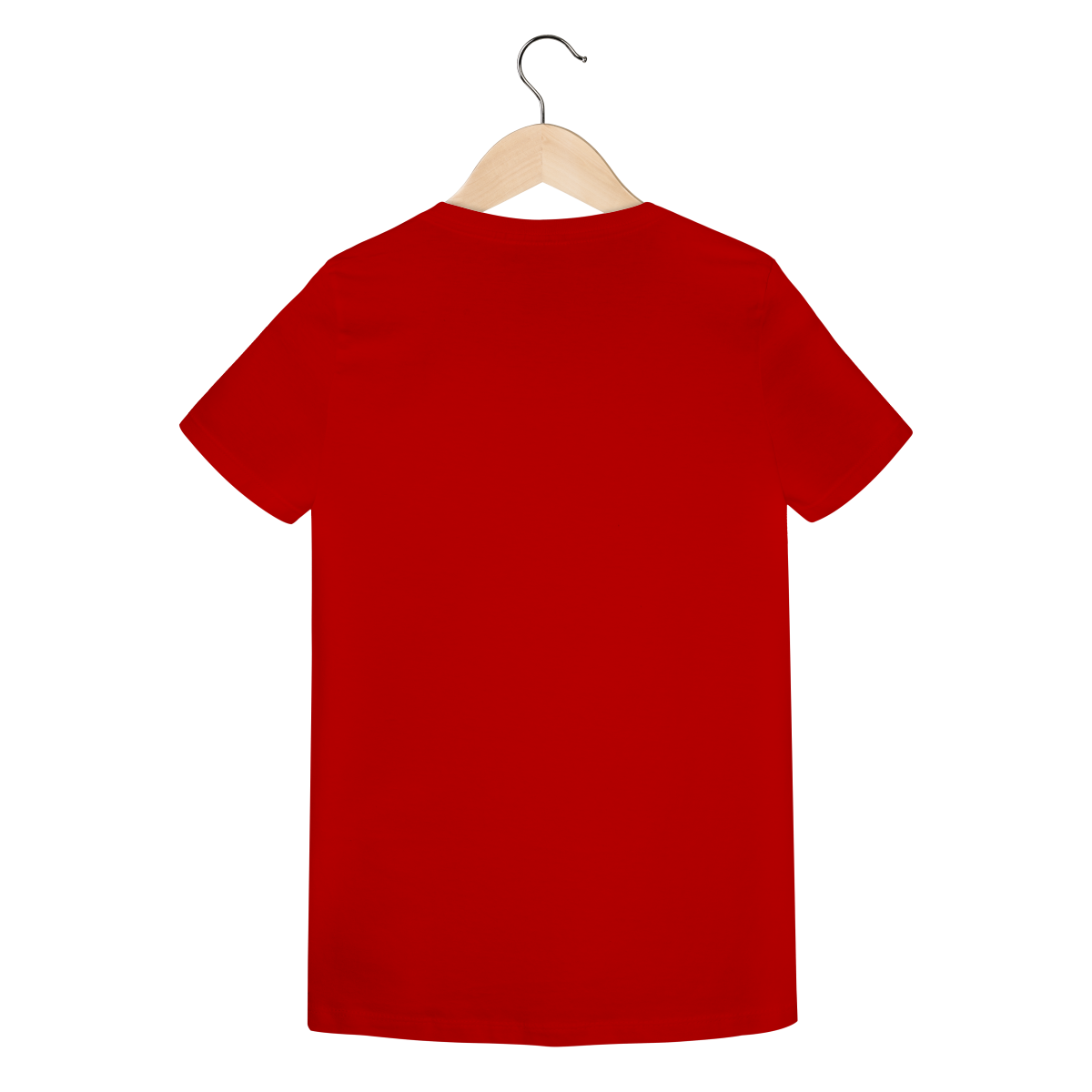 Camiseta Baby Long Lendas da Amazônia-TRY Brazil