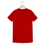 Camiseta Baby Long Lendas da Amazônia-TRY Brazil