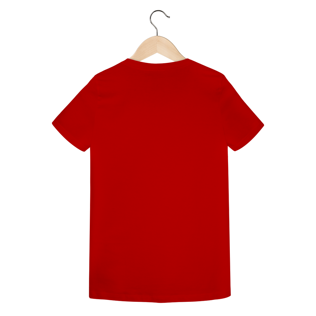Camiseta Baby Long Lendas da Amazônia-TRY Brazil