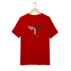 Camiseta Juvenil Masculina-TRY Brazil