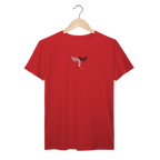 Camiseta T-Shirt Prime Masculina-TRY Brazil