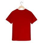 Camisa Infantil TRY Brazil-Coleção Animais